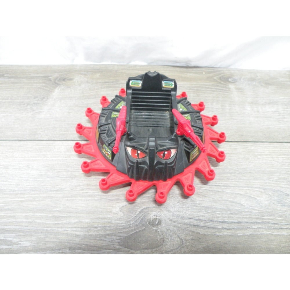 Vintage Mattel Masters of the Universe MOTU Roton Evil Horde Vehicle 1983 Space